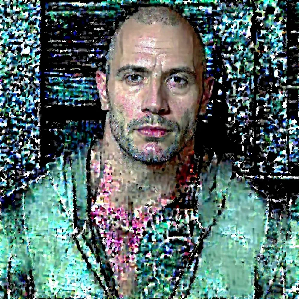 Recursion 50 for Flux Kontext Pro