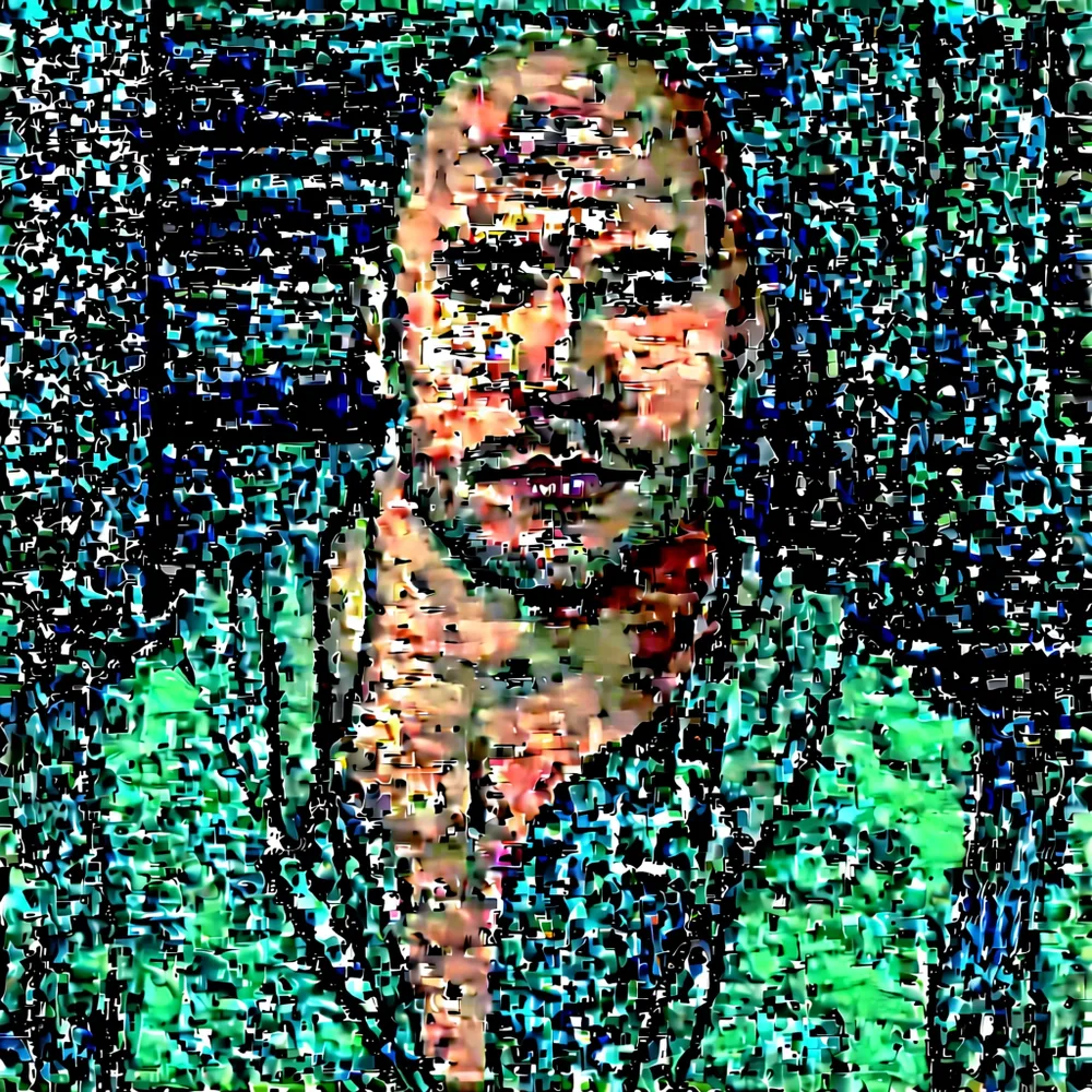 Recursion 50 for Qwen Image Edit